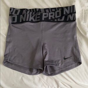 Nike Pros